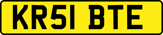 KR51BTE