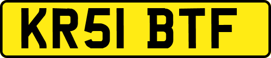 KR51BTF