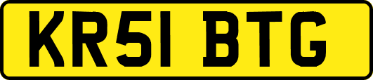 KR51BTG