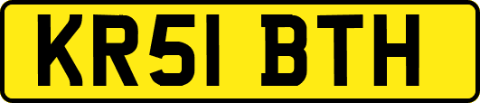 KR51BTH