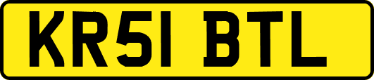 KR51BTL