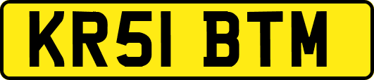 KR51BTM