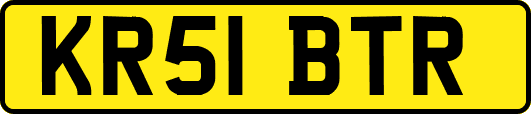 KR51BTR