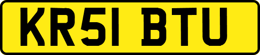 KR51BTU