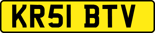 KR51BTV