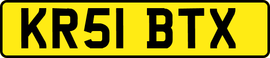 KR51BTX