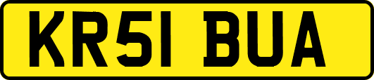 KR51BUA