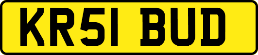 KR51BUD