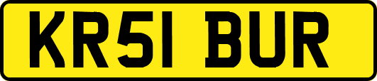 KR51BUR