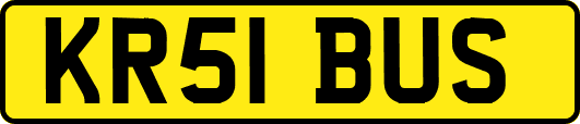 KR51BUS