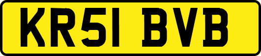 KR51BVB