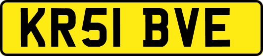 KR51BVE