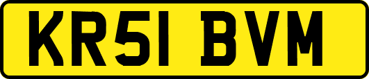 KR51BVM