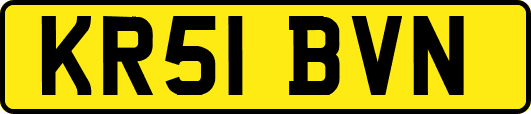 KR51BVN