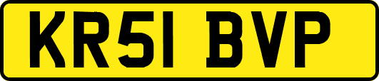 KR51BVP