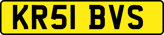 KR51BVS