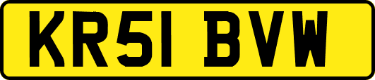 KR51BVW