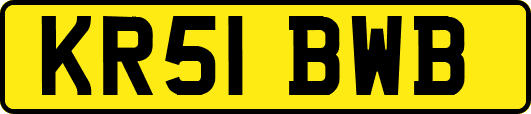 KR51BWB