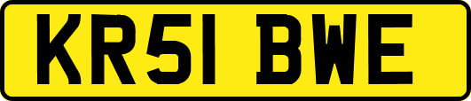 KR51BWE