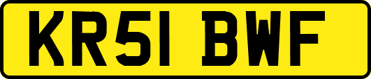 KR51BWF