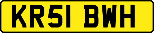 KR51BWH