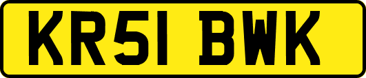 KR51BWK