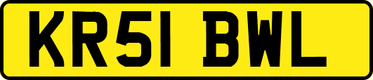 KR51BWL