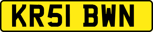 KR51BWN