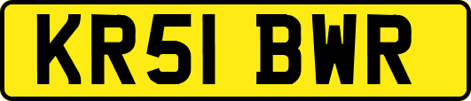 KR51BWR