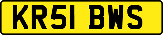 KR51BWS
