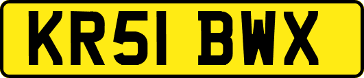 KR51BWX