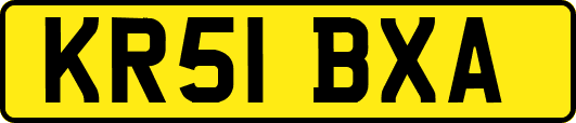 KR51BXA