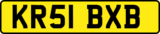 KR51BXB