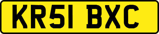 KR51BXC