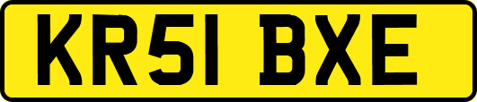 KR51BXE