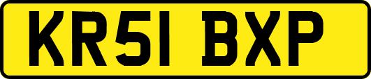 KR51BXP