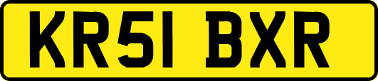 KR51BXR
