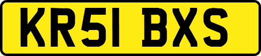 KR51BXS