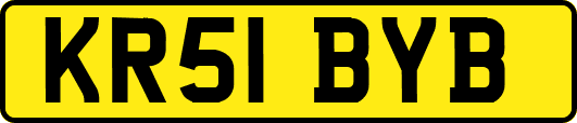 KR51BYB