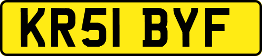 KR51BYF