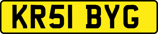 KR51BYG