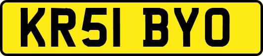 KR51BYO