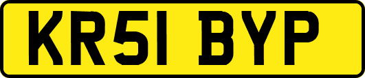 KR51BYP