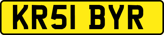 KR51BYR