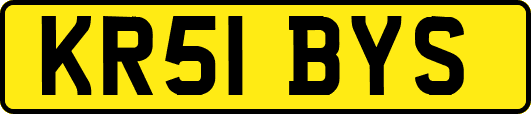 KR51BYS