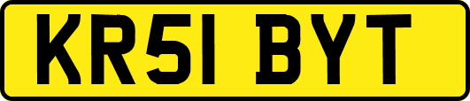 KR51BYT