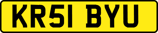 KR51BYU