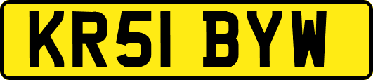 KR51BYW