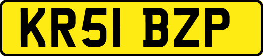 KR51BZP