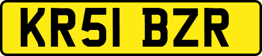 KR51BZR